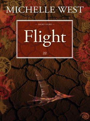 cover image of Flight